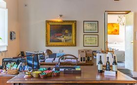Tenuta San Pietro Luxury Hotel